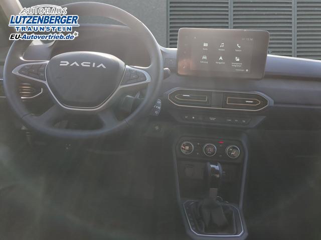 Dacia Jogger Extreme 5S SHZ+PDC+RFK+Navi Hybrid 140 