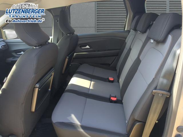 Dacia Jogger Extreme SHZ+PDC+RFK+Navi Hybrid 140 