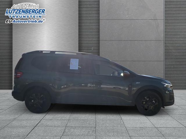 Dacia Jogger Extreme SHZ+Navi+PDC+RFK Hybrid 140 