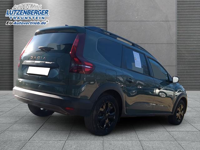 Dacia Jogger Extreme SHZ+Navi+PDC+RFK Hybrid 140 