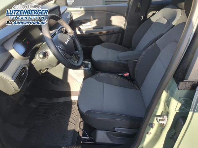 Dacia Jogger Extreme SHZ+Navi+PDC+RFK Hybrid 140 