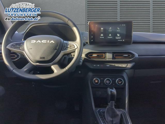 Dacia Jogger Extreme SHZ+Navi+PDC+RFK Hybrid 140 