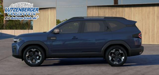 Dacia Bigster Extreme SHZ LKHZ Multiview-Kamera hybrid-G 150 EDC 4x4 