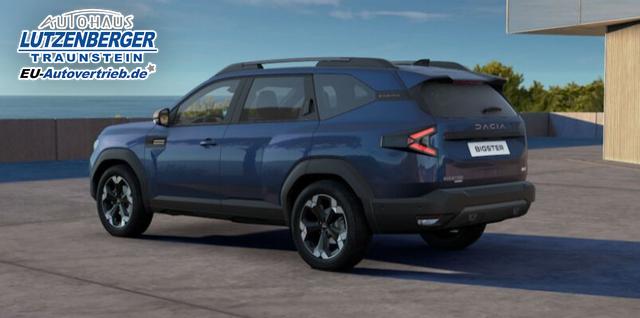 Dacia Bigster Extreme SHZ LKHZ Multiview-Kamera hybrid-G 150 EDC 4x4 
