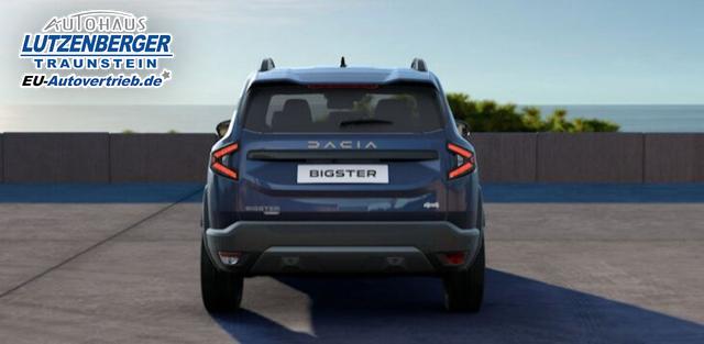 Dacia Bigster Extreme SHZ LKHZ Multiview-Kamera hybrid-G 150 EDC 4x4 