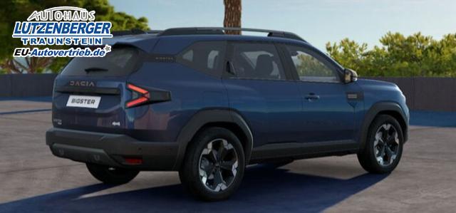 Dacia Bigster Extreme SHZ LKHZ Multiview-Kamera hybrid-G 150 EDC 4x4 