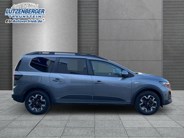 Dacia Jogger Journey SHZ+LKHZ+Navi+RFK Facelift Hybrid 155 