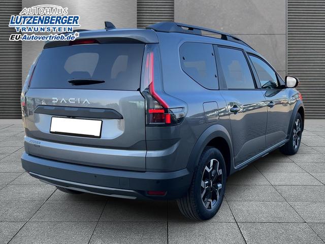 Dacia Jogger Journey SHZ+LKHZ+Navi+RFK Facelift Hybrid 155 