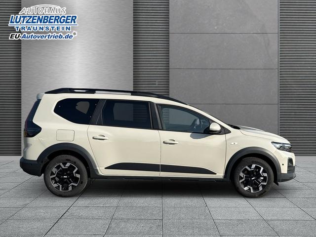 Dacia Jogger Journey RFK+LED+Carplay Facelift Hybrid 155 