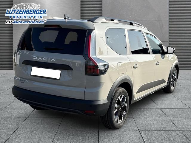 Dacia Jogger Journey RFK+LED+Carplay Facelift Hybrid 155 
