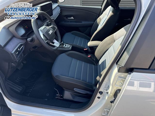 Dacia Jogger Journey RFK+LED+Carplay Facelift Hybrid 155 