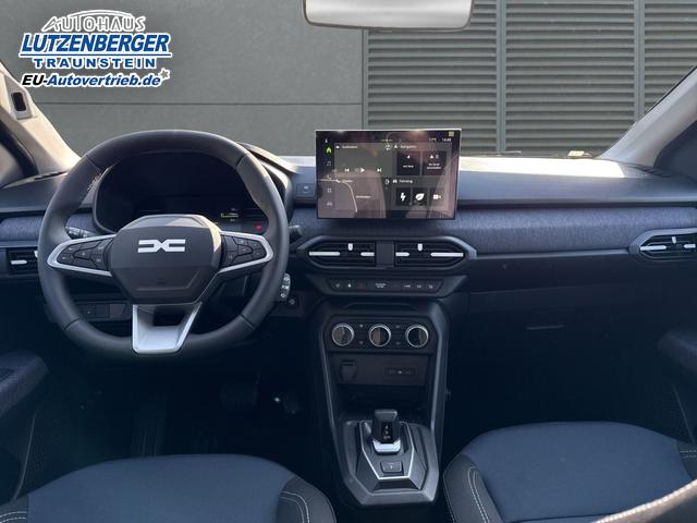 Dacia Jogger Journey RFK+LED+Carplay Facelift Hybrid 155 