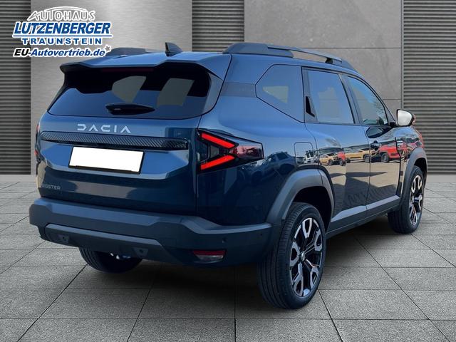 Dacia Bigster Journey Winterpaket+Pano-Dach mild hybrid-G 140 LPG 