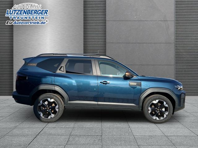 Dacia Bigster Extreme Winter-Plus-Paket+Pano-Dach TCe 140 