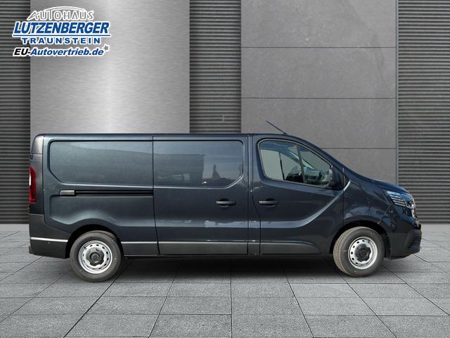 Renault Trafic Kastenwagen L2H1 3,0t AHK+SHZ dCi 150 AT9 Automatik 