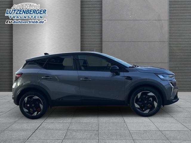 Renault Captur Techno Schiebedach+RFK+LED TCe 155 EDC 
