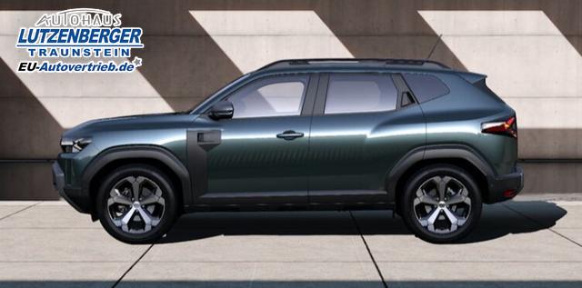 Dacia Duster Journey SHZ LKHZ hybrid-G 150 EDC 4x4 