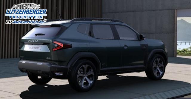 Dacia Duster Journey SHZ LKHZ hybrid-G 150 EDC 4x4 