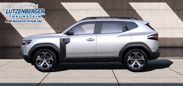 Dacia Duster Journey SHZ LKHZ hybrid-G 150 EDC 4x4 