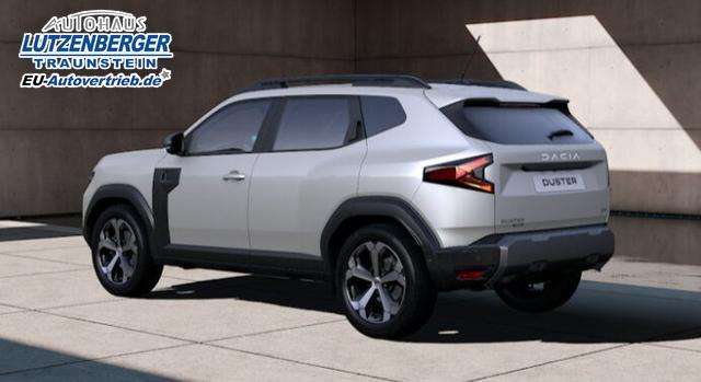 Dacia Duster Journey SHZ LKHZ hybrid-G 150 EDC 4x4 