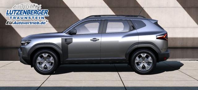 Dacia Duster Expression SHZ LKHZ TCe 140 