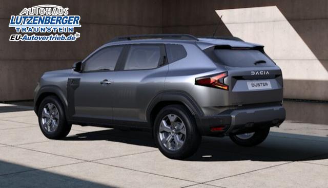 Dacia Duster Expression SHZ LKHZ TCe 140 