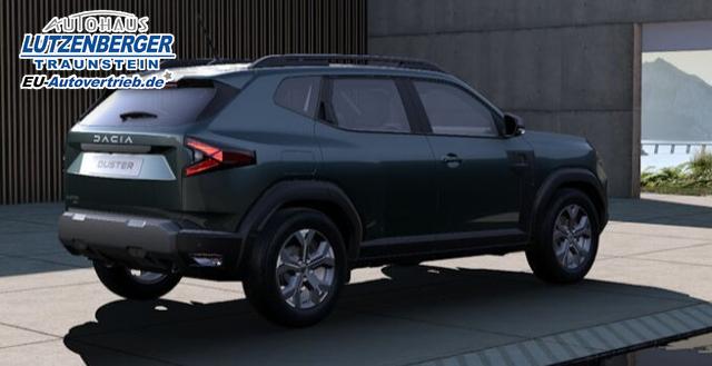 Dacia Duster Expression SHZ LKHZ TCe 140 