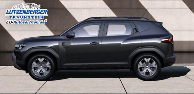 Dacia Duster Expression SHZ LKHZ Hybrid 155 