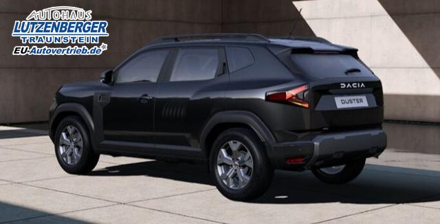 Dacia Duster Expression SHZ LKHZ Hybrid 155 