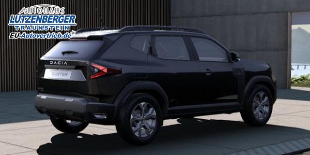 Dacia Duster Expression SHZ LKHZ Hybrid 155 