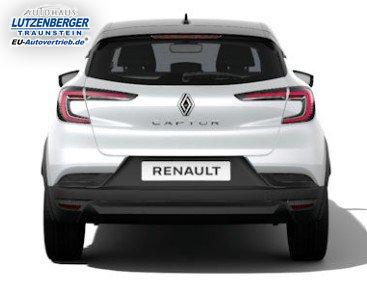 Renault Captur Techno SHZ LKHZ 360&deg;-Kamera TCe 140 