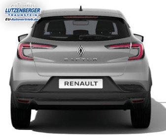 Renault Captur Techno SHZ LKHZ 360&deg;-Kamera TCe 140 