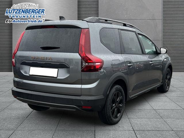 Dacia Jogger Extreme+ 5-S SHZ+RFK+LED Hybrid 140 