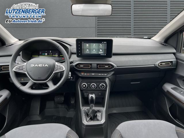 Dacia Jogger Extreme+ 5-S SHZ+RFK+LED Hybrid 140 