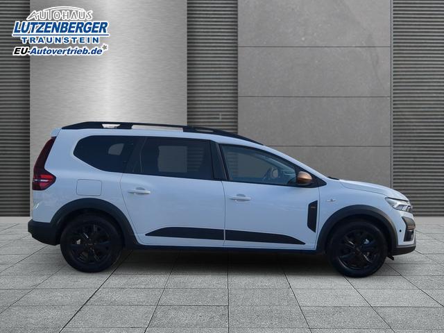 Dacia Jogger Extreme+ 7-Sitzer+Navi+SHZ+RFK+PDC Hybrid 140 