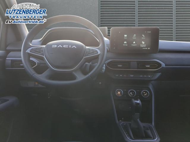 Dacia Jogger Extreme+ 7-Sitzer+Navi+SHZ+RFK+PDC Hybrid 140 
