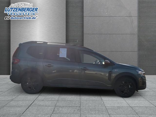 Dacia Jogger Extreme+ 7-Sitzer+SHZ+RFK+PDC Hybrid 140 