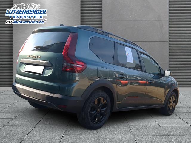 Dacia Jogger Extreme+ 7-Sitzer+SHZ+RFK+PDC Hybrid 140 