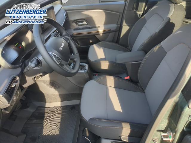 Dacia Jogger Extreme+ 7-Sitzer+SHZ+RFK+PDC Hybrid 140 