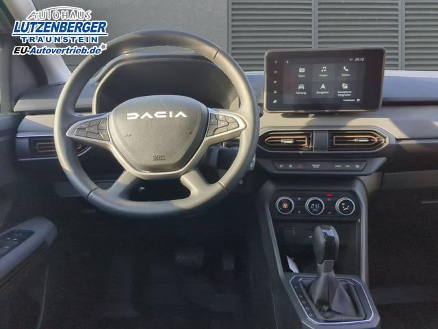 Dacia Jogger Extreme+ 7-Sitzer+SHZ+RFK+PDC Hybrid 140 