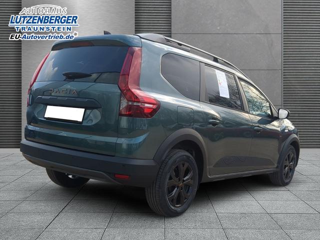 Dacia Jogger Extreme 5-Sitzer+RFK+PDC TCe 110 