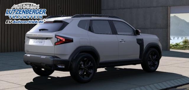 Dacia Duster Extreme Technik- & Winterpaket Hybrid 155 