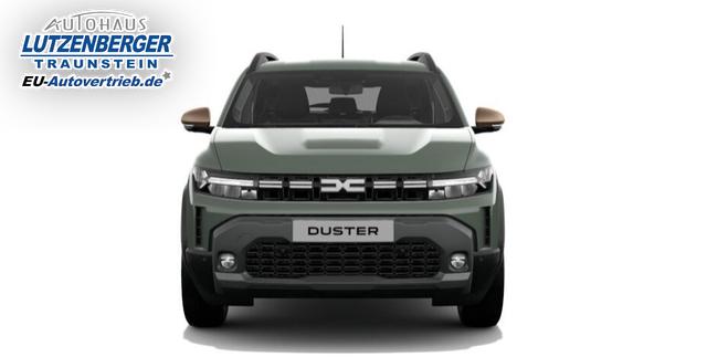 Dacia Duster Extreme Technik- & Winterpaket Hybrid 155 