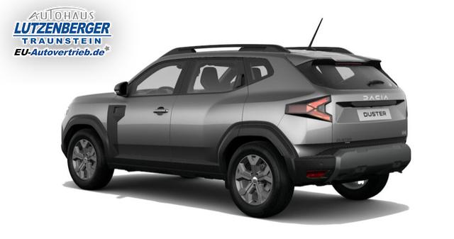 Dacia Duster Expression SHZ LKHZ hybrid-G 150 EDC 4x4 