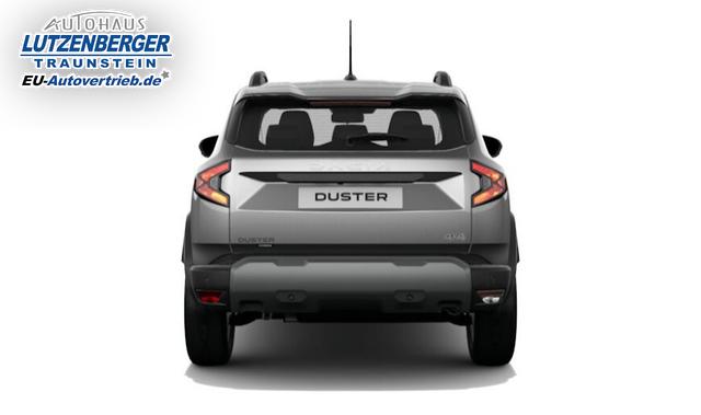 Dacia Duster Expression SHZ LKHZ hybrid-G 150 EDC 4x4 
