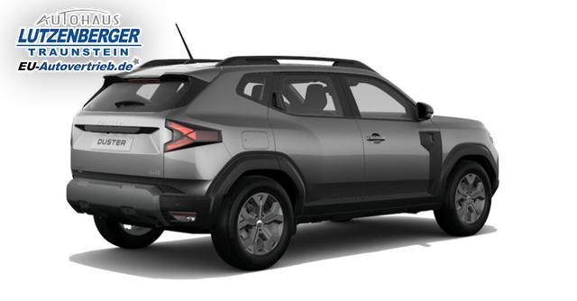 Dacia Duster Expression SHZ LKHZ hybrid-G 150 EDC 4x4 