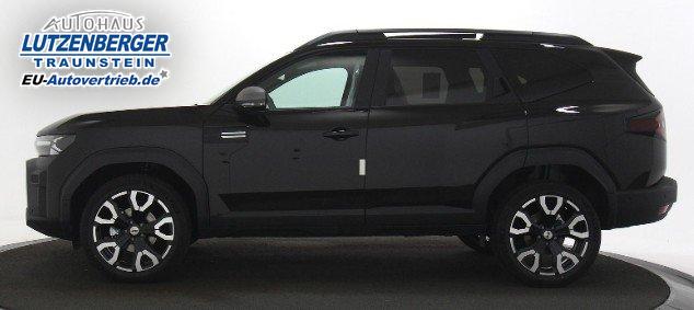Dacia Bigster Journey SHZ LKHZ MV-Kamera Pano Hybrid 155 