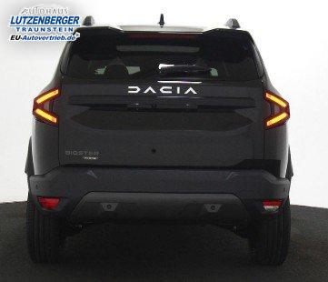 Dacia Bigster Journey SHZ LKHZ MV-Kamera Pano Hybrid 155 