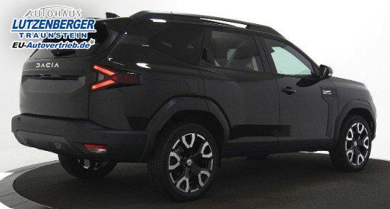 Dacia Bigster Journey SHZ LKHZ MV-Kamera Pano Hybrid 155 