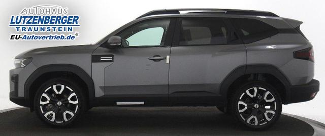 Dacia Bigster Journey SHZ LKHZ MV-Kamera Pano Hybrid 155 